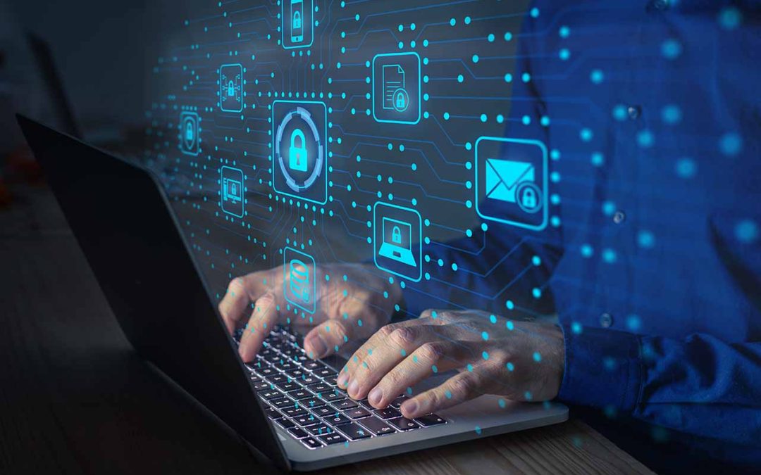 Teknologia ja yksityisyys – tasapainon löytäminen