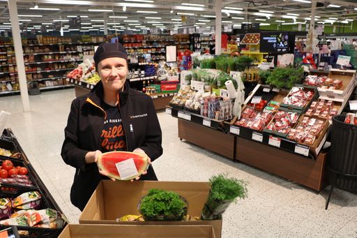 Ostokset – arjen välttämättömyydestä nautinnolliseksi kokemukseksi